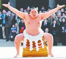 日本相扑现役横纲72代