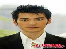 金城武说自己是中国人