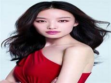 倪妮两段感情