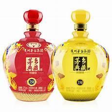 茅台镇茅山酒业的酒怎么样