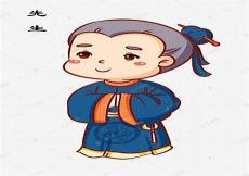 中国古代人物画发展史