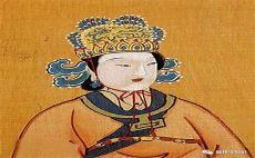 武则天庙号年号谥号
