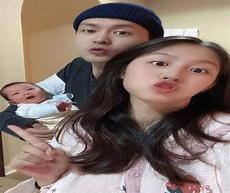 宁桓宇老婆个人资料