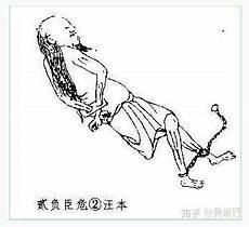 山海经异兽