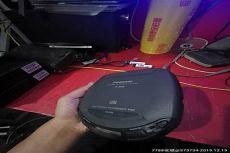 cd随身听怎么用