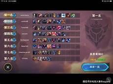 云顶之弈奥拉夫