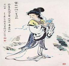 陆游的爱国诗