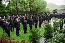 张乾烈士天津港爆炸事故